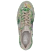 Sneakersy damskie Rieker M7711-91 MULTI