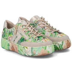 Sneakersy damskie Rieker M7711-91 MULTI