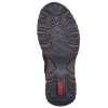 Śniegowce damskie wodoodporne Rieker M9670-25 BROWN