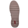 Botki damskie wodoodporne Rieker N2882-24 BROWN