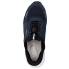 Sneakersy damskie Rieker N5257-14 BLUE