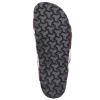 Klapki damskie Rieker V6391-90 MULTI