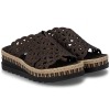 Klapki damskie Rieker V7992-24 BROWN