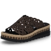 Klapki damskie Rieker V7992-24 BROWN