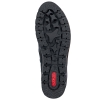 Botki damskie Rieker X9155-00 BLACK