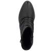 Botki damskie Rieker Y0556-00 BLACK