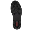 Trzewiki damskie wodoodporne Rieker Y3163-35 RED