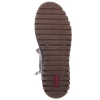 Trzewiki damskie wodoodporne Rieker Y3433-60 BEIGE
