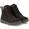 Trzewiki damskie Rieker Y4311-25 BROWN