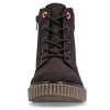 Trzewiki damskie Rieker Y4311-25 BROWN