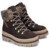 Trzewiki damskie wodoodporne Rieker Y6210-25 BROWN