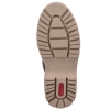 Trzewiki damskie wodoodporne Rieker Y6210-25 BROWN