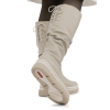 Kozaki damskie wodoodporne Rieker Y6370-60 BEIGE