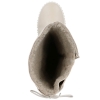 Kozaki damskie wodoodporne Rieker Y6370-60 BEIGE