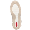 Kozaki damskie wodoodporne Rieker Y6370-60 BEIGE