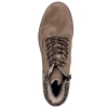 Trzewiki damskie Rieker Y7621-25 BROWN