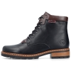 Trzewiki damskie Rieker Z9340-00 BLACK