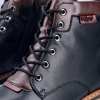 Trzewiki damskie Rieker Z9340-00 BLACK