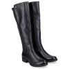 Kozaki damskie Rieker Z9591-00 BLACK