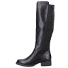 Kozaki damskie Rieker Z9591-00 BLACK