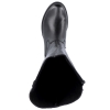 Kozaki damskie Rieker Z9591-00 BLACK