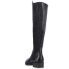 Kozaki damskie Rieker Z9591-00 BLACK