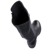 Kozaki damskie Rieker Z9591-00 BLACK