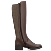 Kozaki damskie Rieker Z9591-28 BROWN