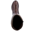 Kozaki damskie Rieker Z9591-28 BROWN