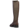 Kozaki damskie Rieker Z9591-28 BROWN