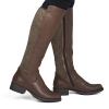 Kozaki damskie Rieker Z9591-28 BROWN