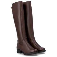Kozaki damskie Rieker Z9591-28 BROWN