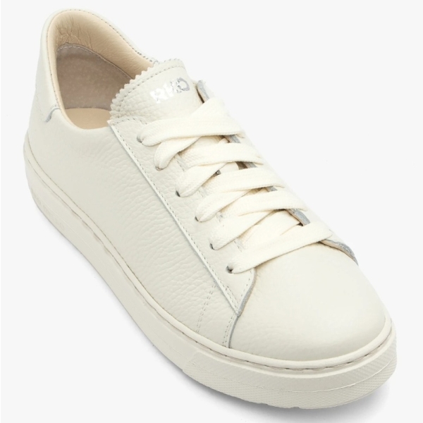 Sneakersy damskie Ryłko 0ER15_Z_ _XK3F CREAM