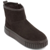 Śniegowce damskie Ryłko 0R639_V_ _CS9F BROWN