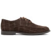 Półbuty damskie Ryłko 2GS28___ _3PVF BROWN