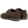 Półbuty damskie Ryłko 2GS28___ _3PVF BROWN