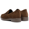 Mokasyny damskie Ryłko 2SS14_X_ _1NVF BROWN