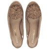 Sandały damskie Ryłko 6TG61_AU _9TAF BEIGE