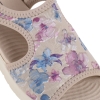 Sandały damskie zdrowotne Sanital Flex 651.99 BEIGE