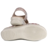 Sandały damskie zdrowotne Sanital Flex 8090.17 BEIGE
