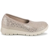 Półbuty damskie zdrowotne Sanital Flex SC143.13 BEIGE