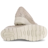 Półbuty damskie zdrowotne Sanital Flex SC143.13 BEIGE