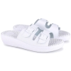 Klapki damskie zdrowotne fakirki Sanital Flex Sanitas KF-02 WHITE