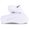 Klapki damskie zdrowotne fakirki Sanital Flex Sanitas KF-02 WHITE