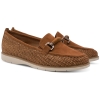 Mokasyny damskie Tamaris 1-24223-46 305 COGNAC