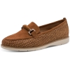 Mokasyny damskie Tamaris 1-24223-46 305 COGNAC