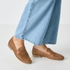 Mokasyny damskie Tamaris 1-24232-46 305 COGNAC