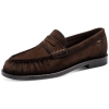 Mokasyny damskie Tamaris 1-24251-47 304 MOCCA