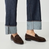 Mokasyny damskie Tamaris 1-24251-47 304 MOCCA
