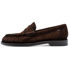 Mokasyny damskie Tamaris 1-24251-47 304 MOCCA